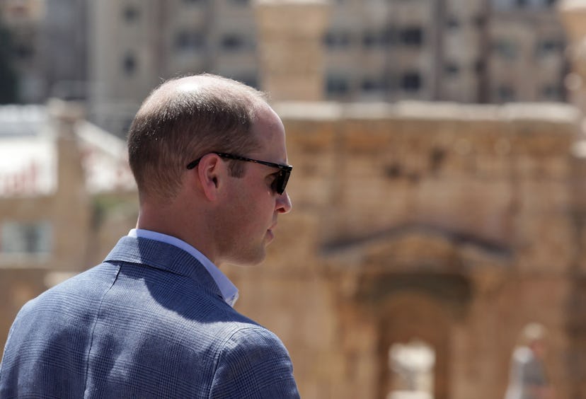 JORDAN-BRITAIN-ROYALS-DIPLOMACY