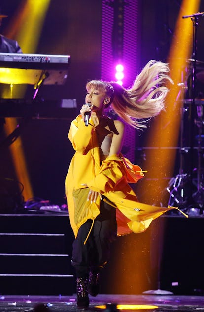 2016 iHeartRadio Music Festival - Night 2