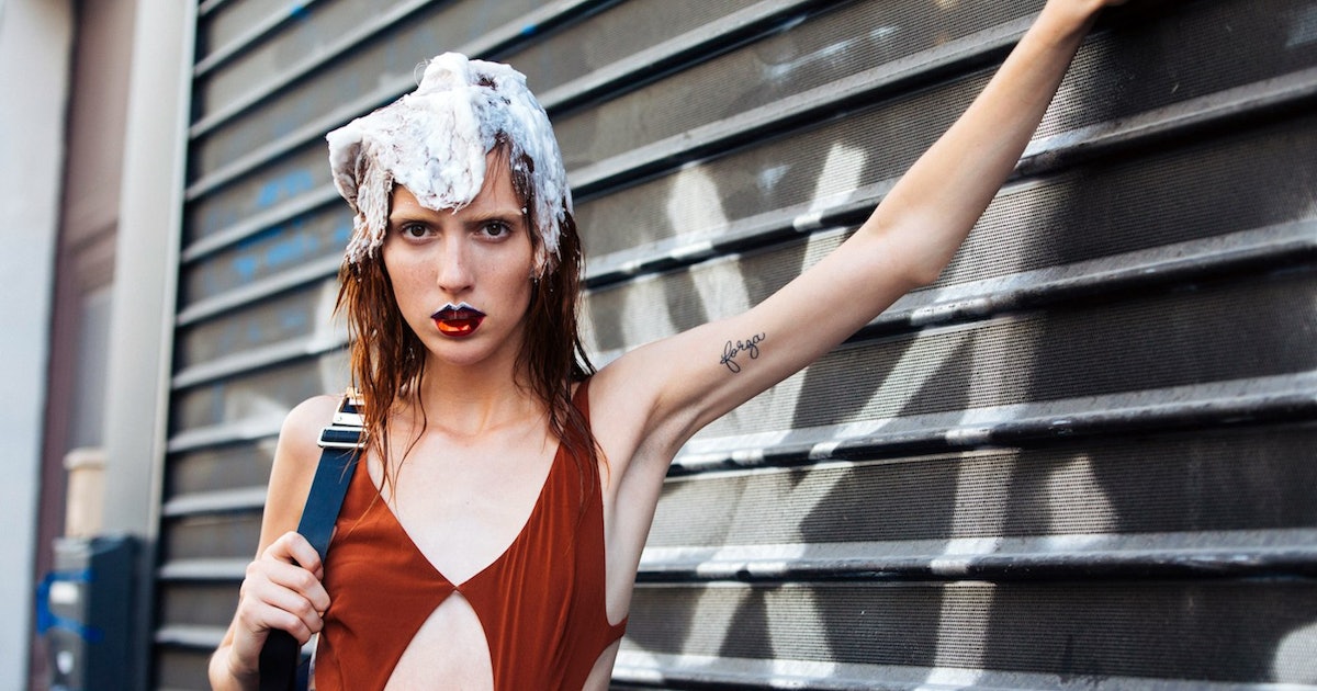 Teddy Quinlivan Gained More Instagram Followers Than Any Other