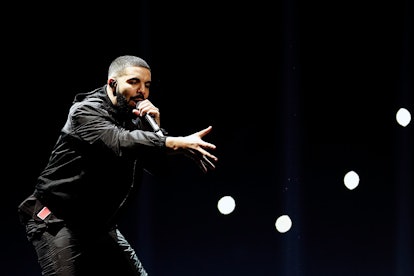 Drake Confirms he has a son "The Kid Is Mine" on His New Album Scorpion lead