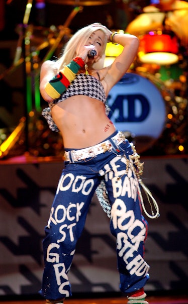 My VH-1 Music Awards 2001 - Show