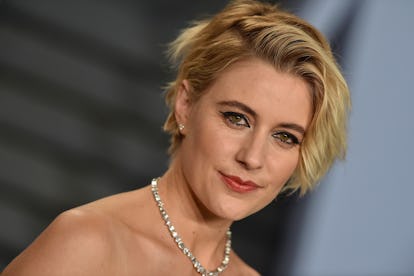 Greta Gerwig Planning on Directing 'Little Women' lead