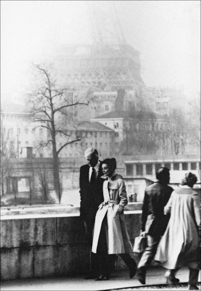 Hubert de Givenchy Remembered By His Great Niece—and Audrey Hepburn