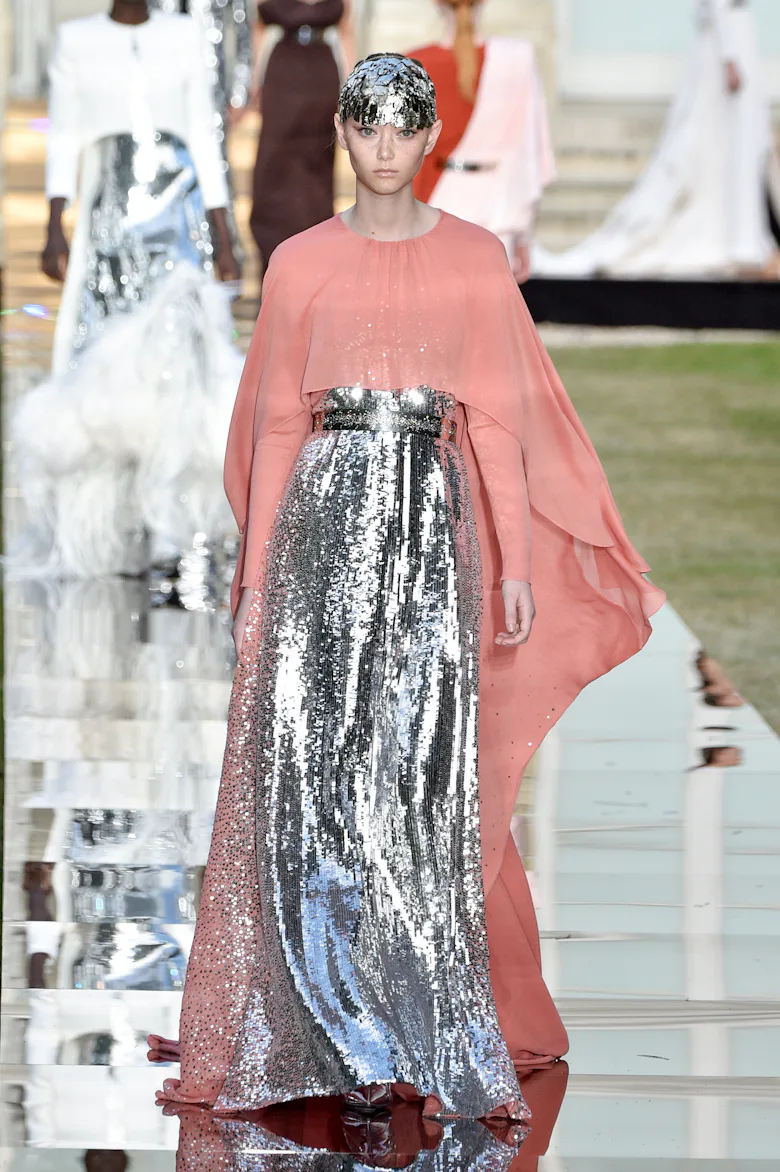 best runway dresses of all time The Most Memorable Couture Gowns Of All Time
