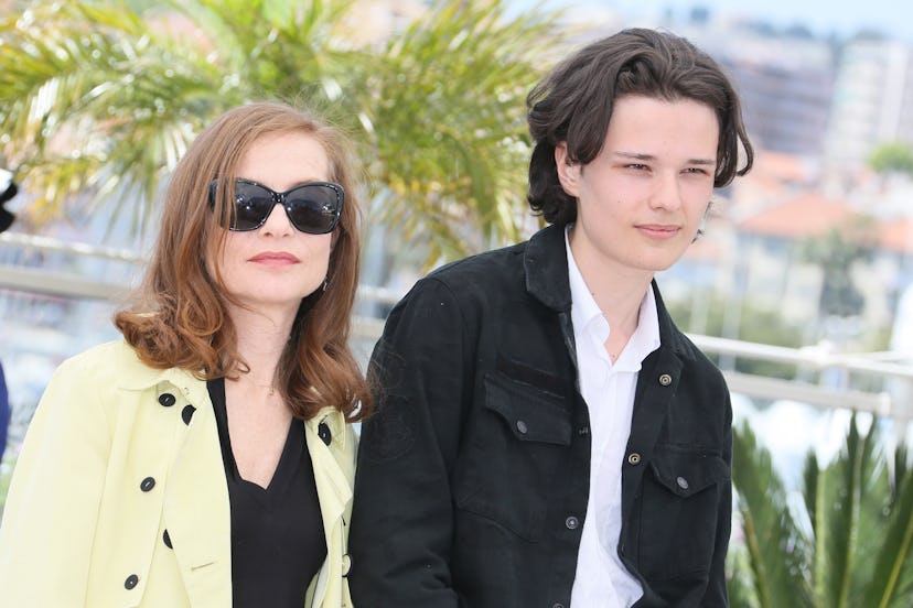 "Asphalte - Macadam Story" Photocall - The 68th Annual Cannes Film Festival