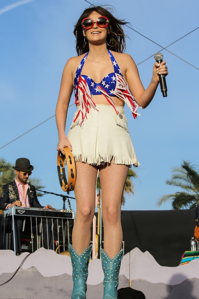 2015 Stagecoach California's Country Music Festival - Day 1