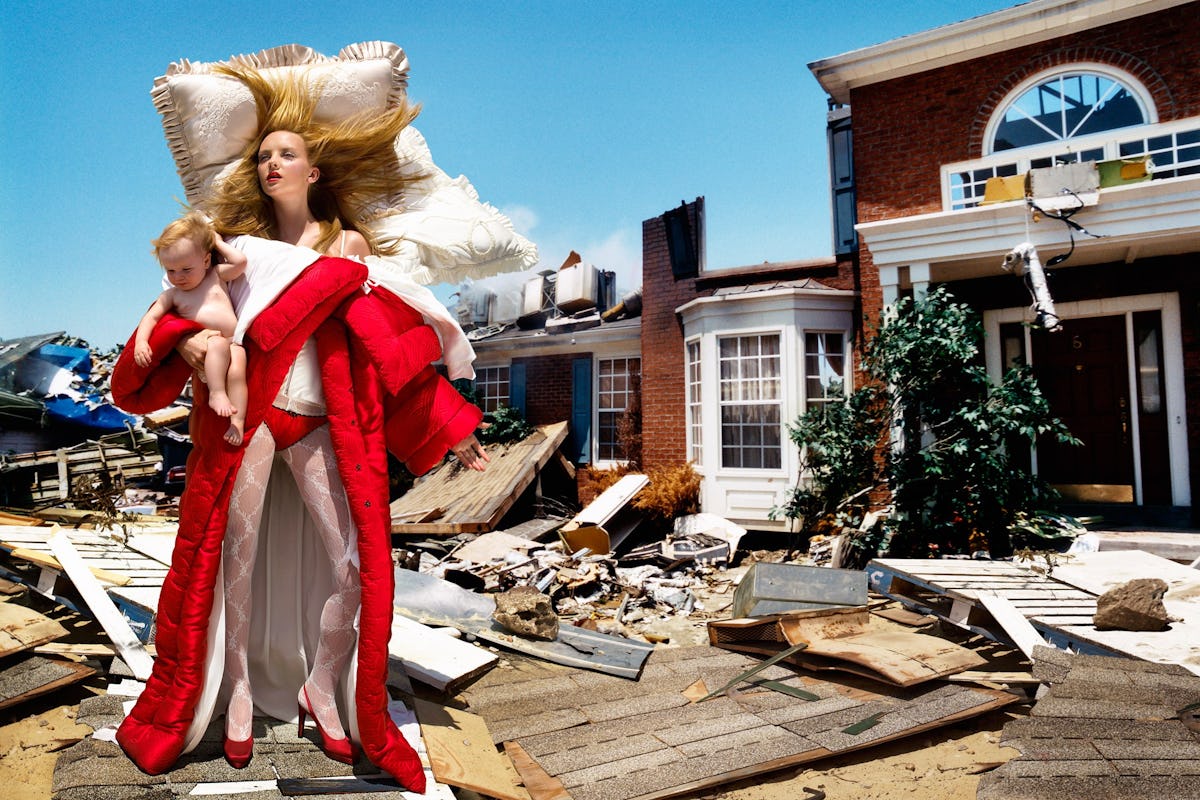 Viktor Rolf S Wildest Wearable Art From The Past 25 Years Show Fashion At Its Most Performative