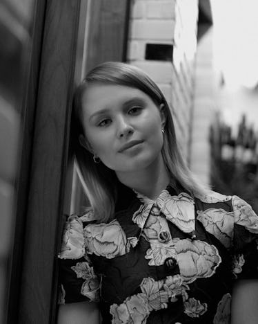 Meet Eliza Scanlen, the Breakout Teenage Troublemaker of HBO’s Sharp