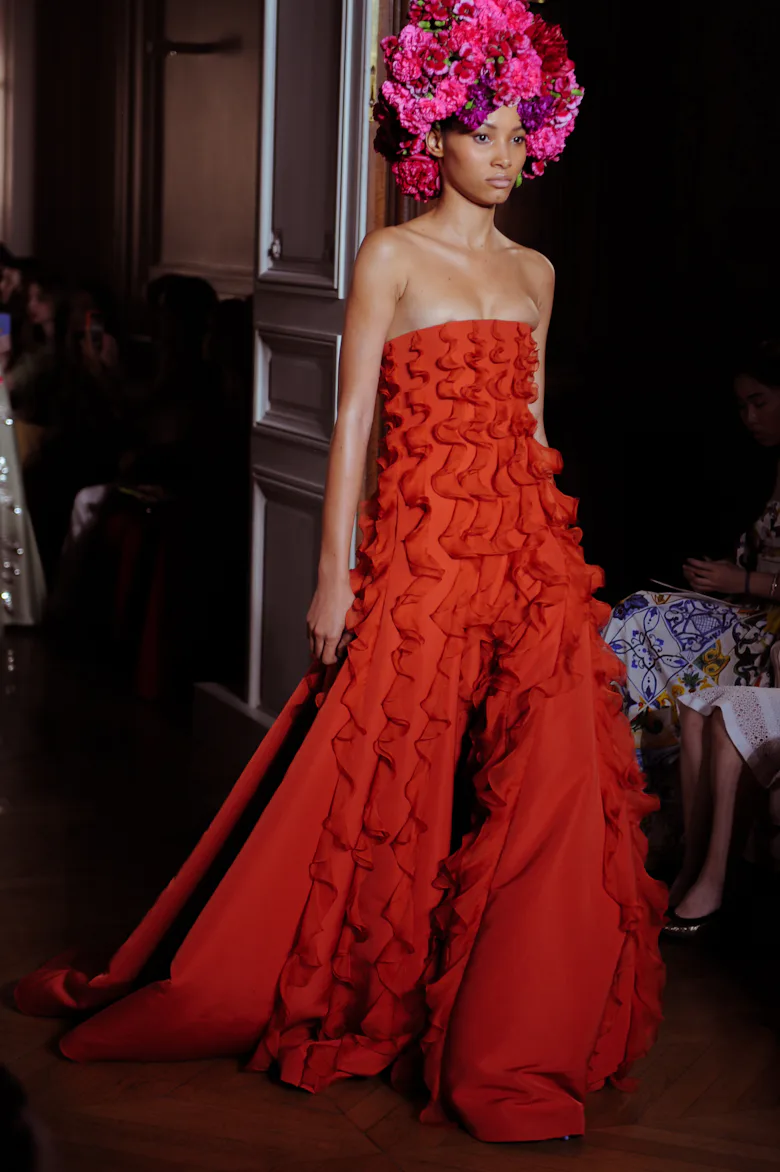 Valentino Fashion Valentino Dresses 2018 Valentino Couture Spring 2018 Dress Trends Valentino Fashion Valentino Dresses 2018 Valentino Couture Spring 2018 Dress Trends