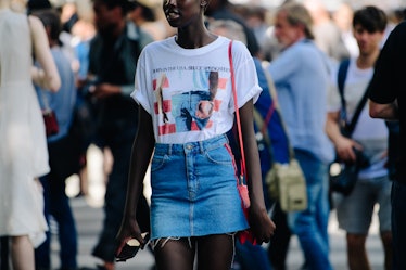See What Everyone’s Wearing to Paris Haute Couture Fashion Week This Season