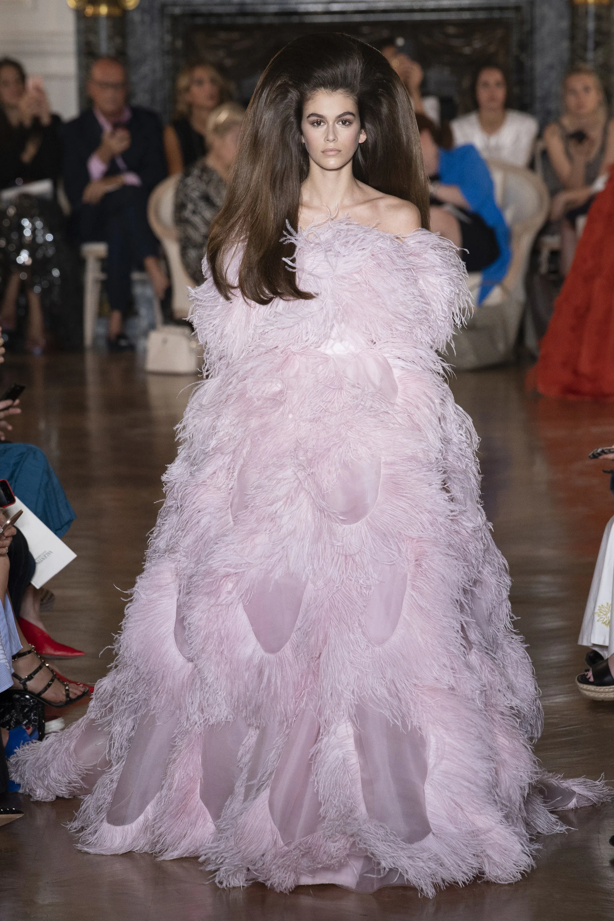 most beautiful runway dresses 16 Runway Dresses We Bet Will Be on the Red Carpet This Year