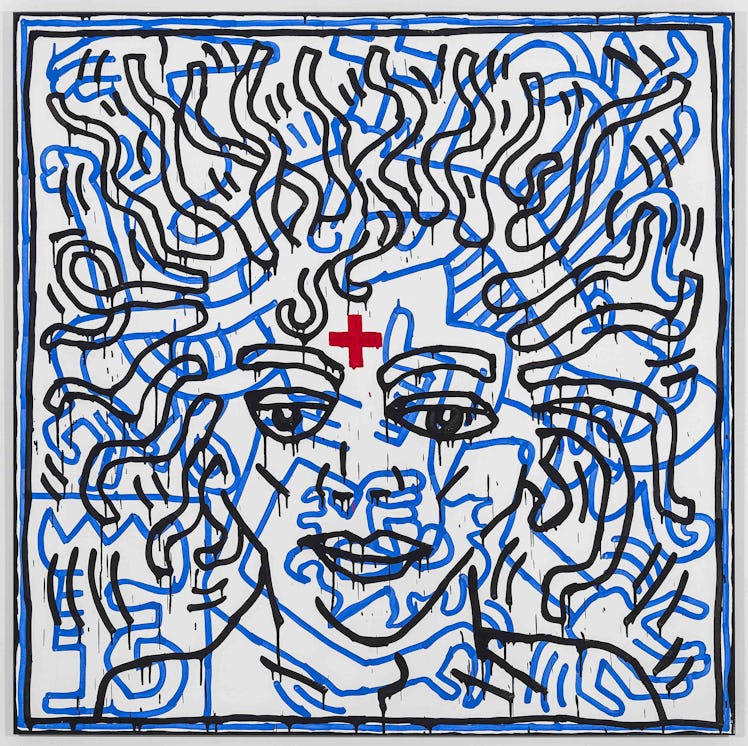 147_Untitled by Keith Haring.jpg