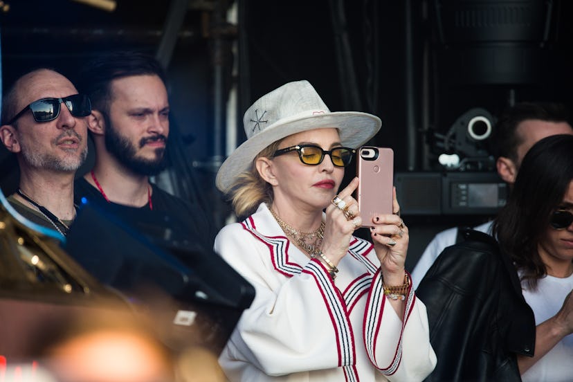 Wireless Festival 2018