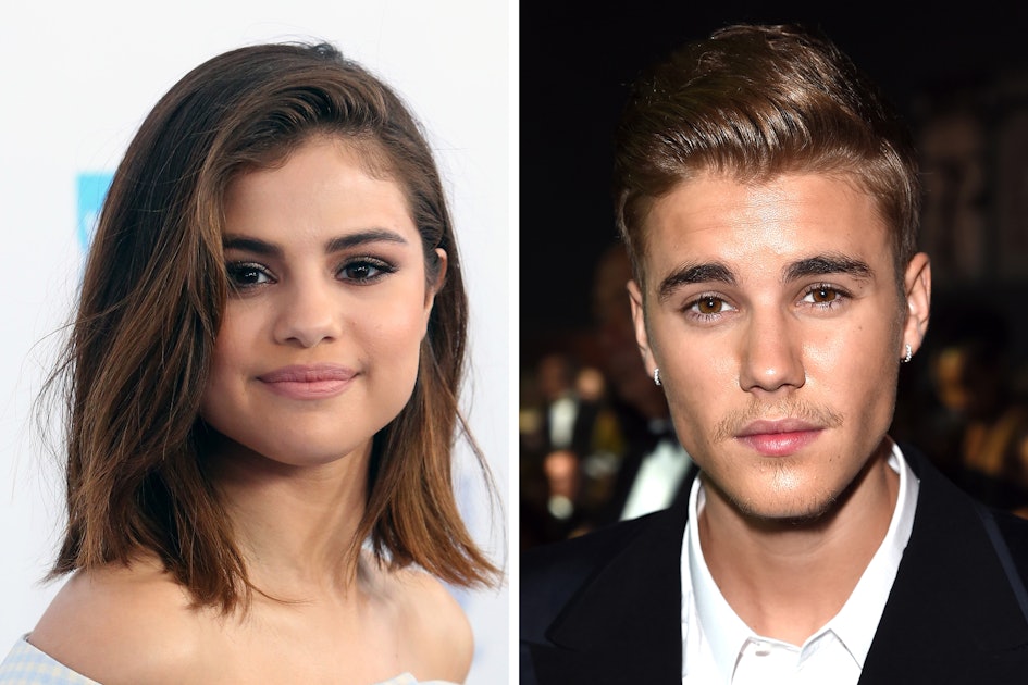 Selena Gomez Spent the Weekend on a Yacht Following Justin Bieber ...