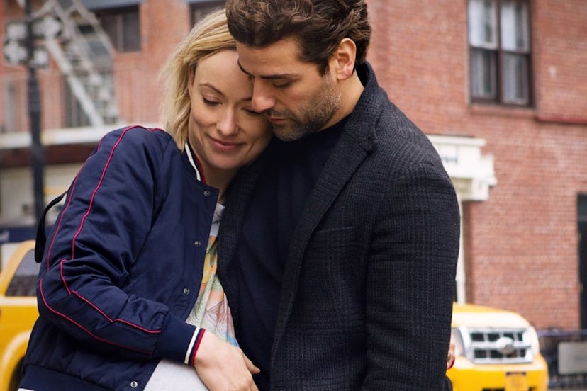 Life Itself Trailer lead