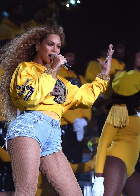Beyoncé Collaborates with Balmain on a Charitable Capsule Collection 2