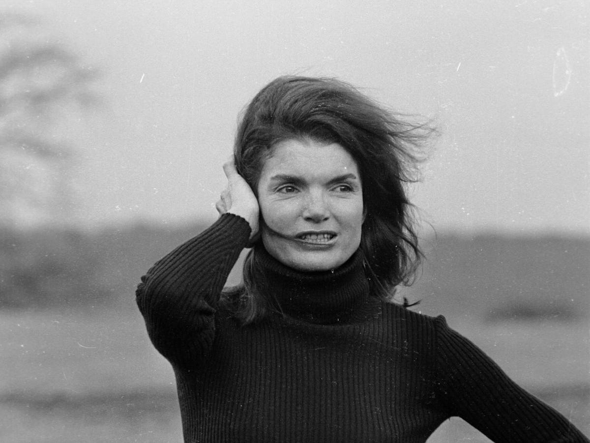 Jackie Kennedy Through the Years: A Look Back at the Original White House Style Icon