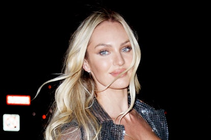 Candice Swanepoel Responds To Trolls Shaming Her Post Pregnancy Body lead