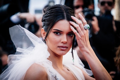 Kendall Jenner Reportedly 'Annoyed' With the Ben Simmons-Tinashe Ex Drama