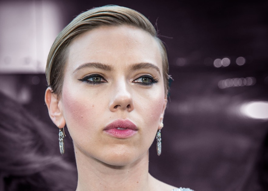 Scarlett Johansson Withdraws From Rub And Tug After Criticism Of Her Casting As A Trans Man 8473