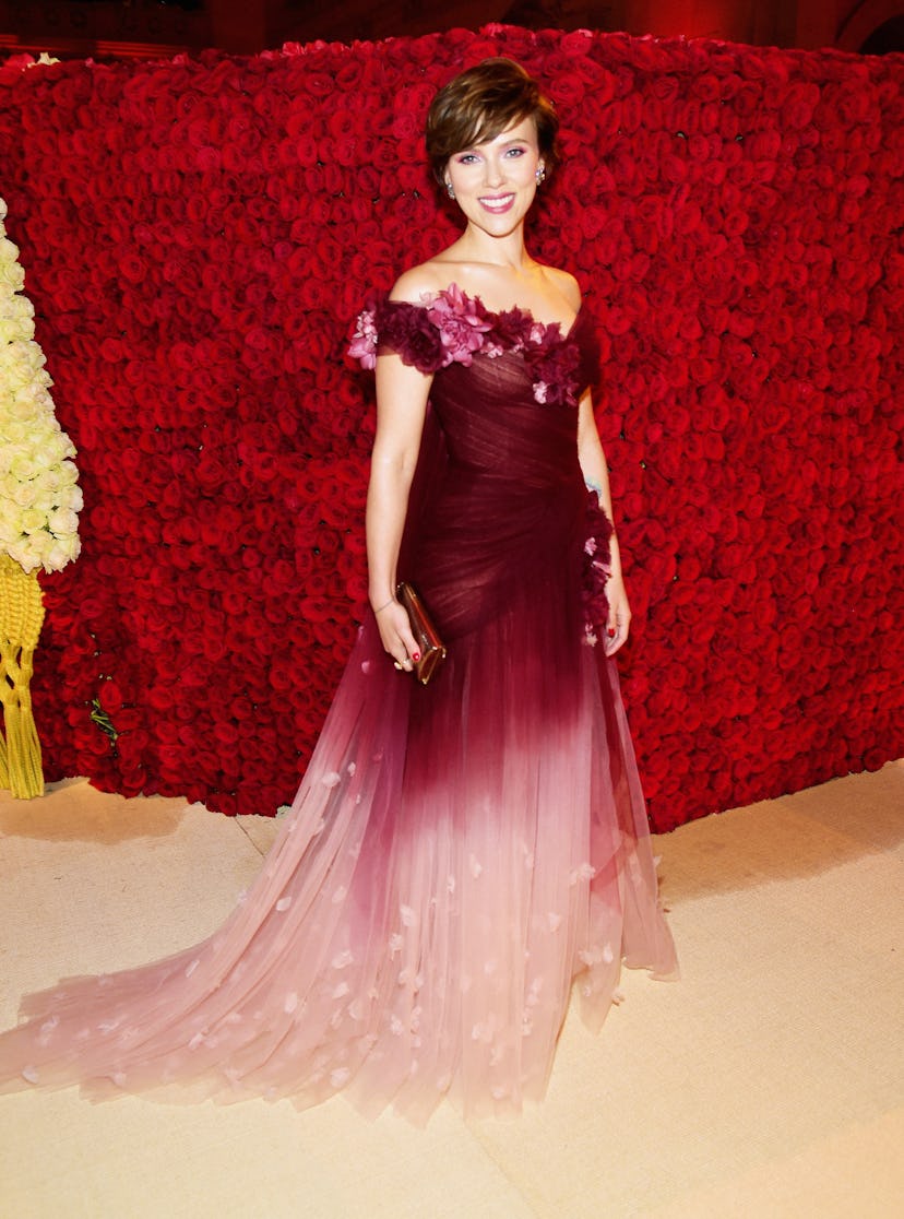 Heavenly Bodies: Fashion & The Catholic Imagination Costume Institute Gala - Cocktails
