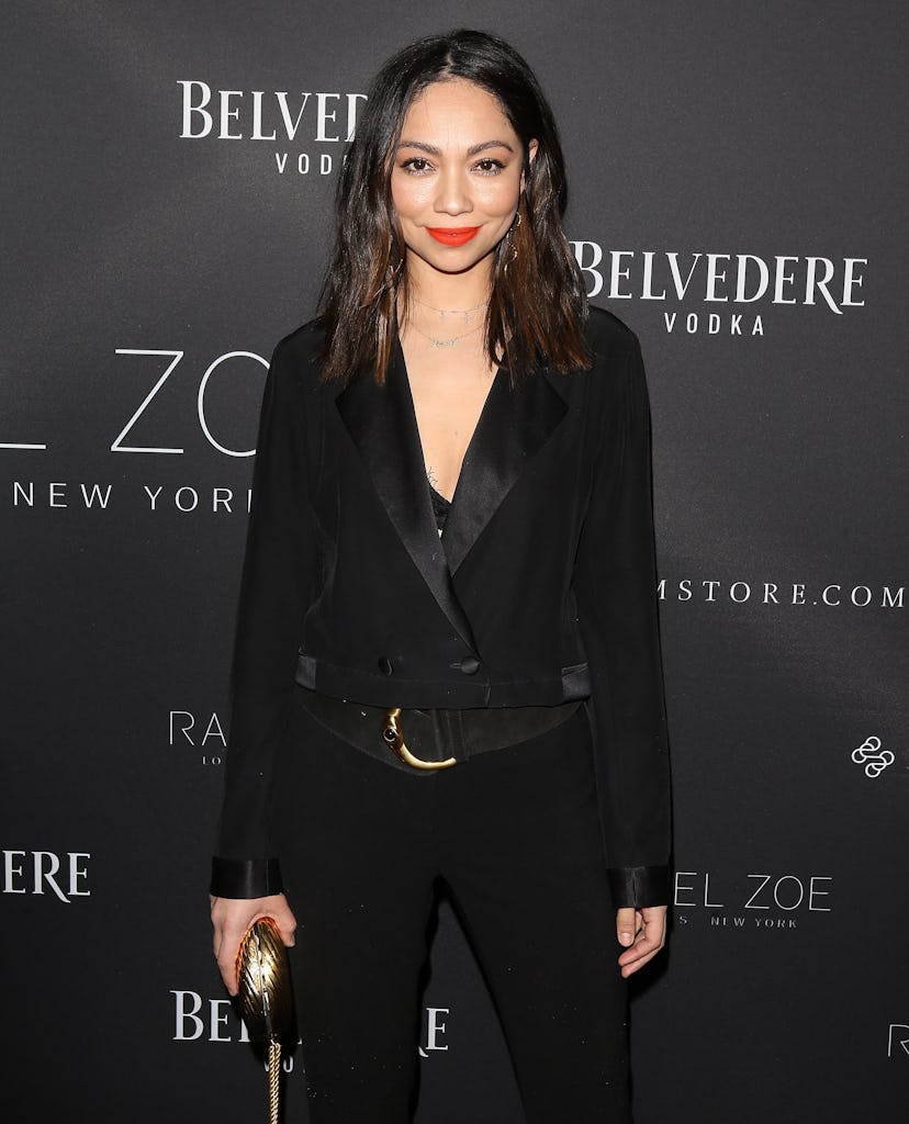 Rachel Zoe Fall 2017 LA Presentation - Arrivals