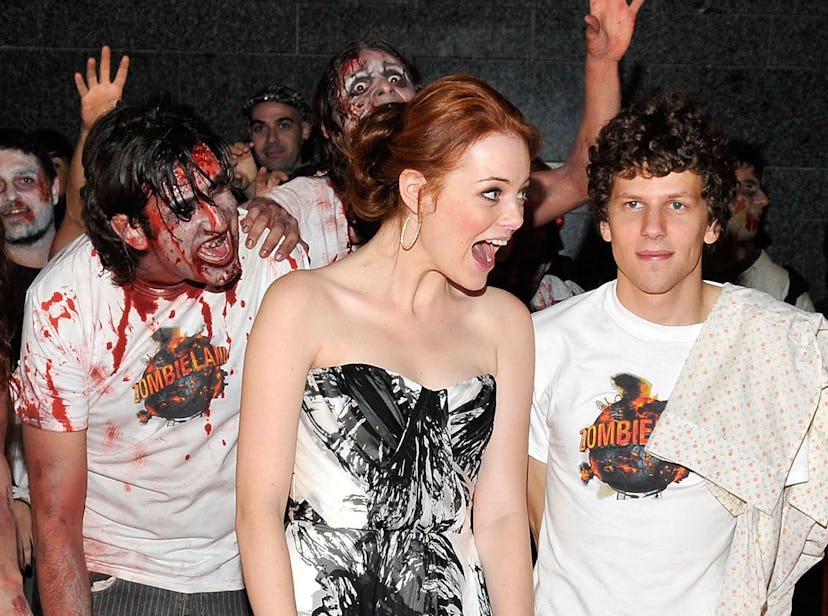 zombieland