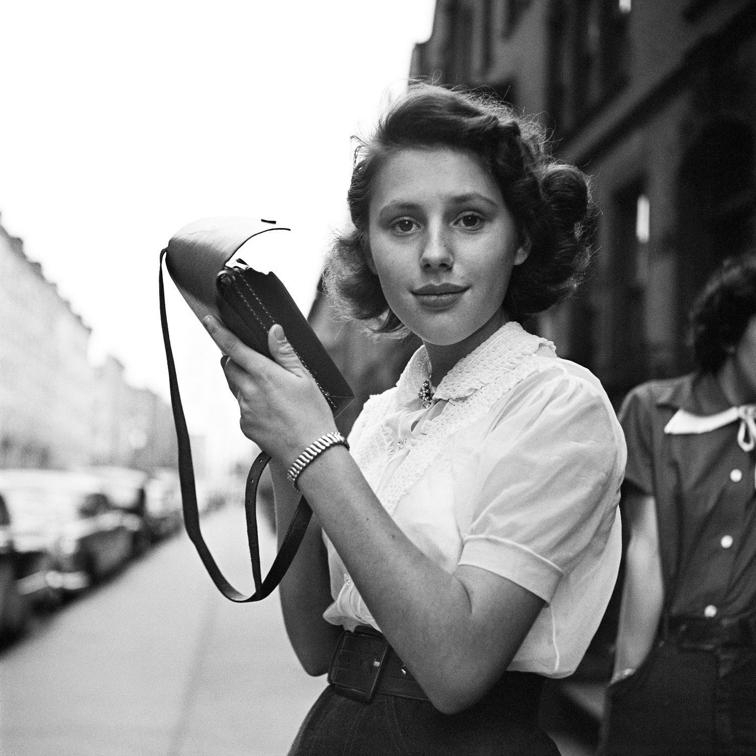 Revisit Five Decades' Worth of the Photographer Vivian Maier's