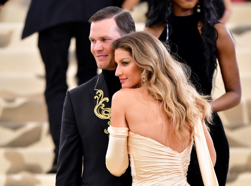 Heavenly Bodies: Fashion & The Catholic Imagination Costume Institute Gala - Street Sightings