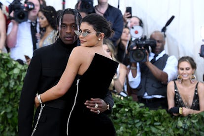 Heavenly Bodies: Fashion & The Catholic Imagination Costume Institute Gala - Arrivals