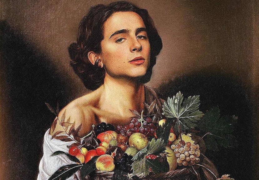 Timothée Chalamet chalametisart photoshop paintings instagram.jpg