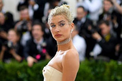 Hailey Baldwin's Bridesmaids Revealed lead