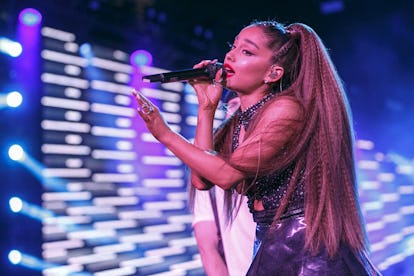 2018 iHeartRadio Wango Tango By AT&T - Show