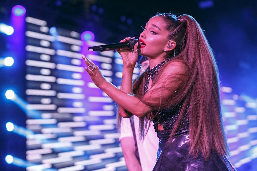 2018 iHeartRadio Wango Tango By AT&T - Show