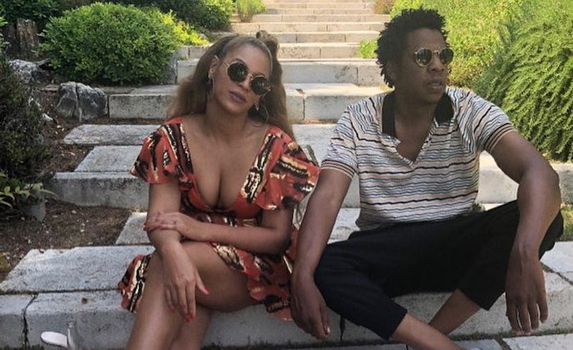 Beyoncé Jay Z and Bono .jpg