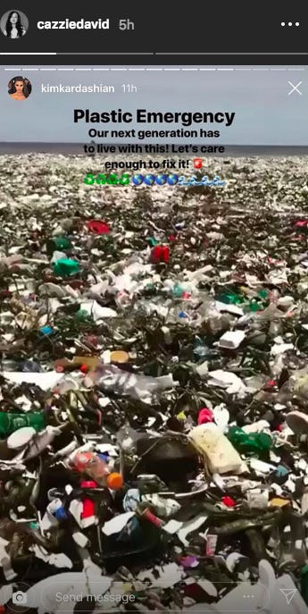 Kim Kardashian’s Fridge Gets Called Out in Water Bottle Waste War(02)