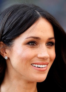 Meghan Markle Is Planning a Solo Trip Back Home This Summer to See Her Friends