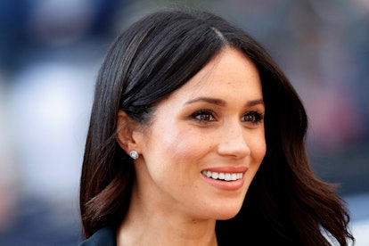 Meghan Markle Is Planning a Solo Trip Back Home This Summer to See Her Friends