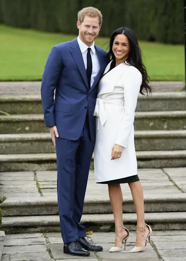 Princess Eugenie Wears Meghan Markle S Engagement Shoes Princess Eugenie Wears Meghan Markle S Engagement Shoes