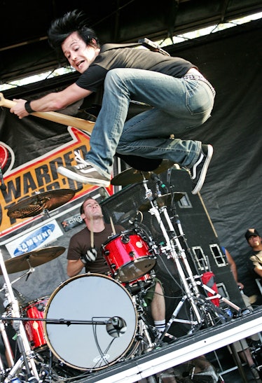 history of warped tour
