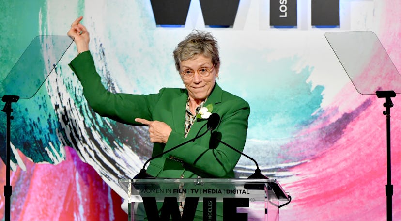frances mcdormand