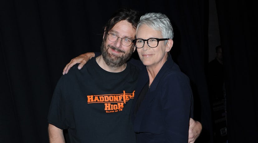 jamie lee curtis
