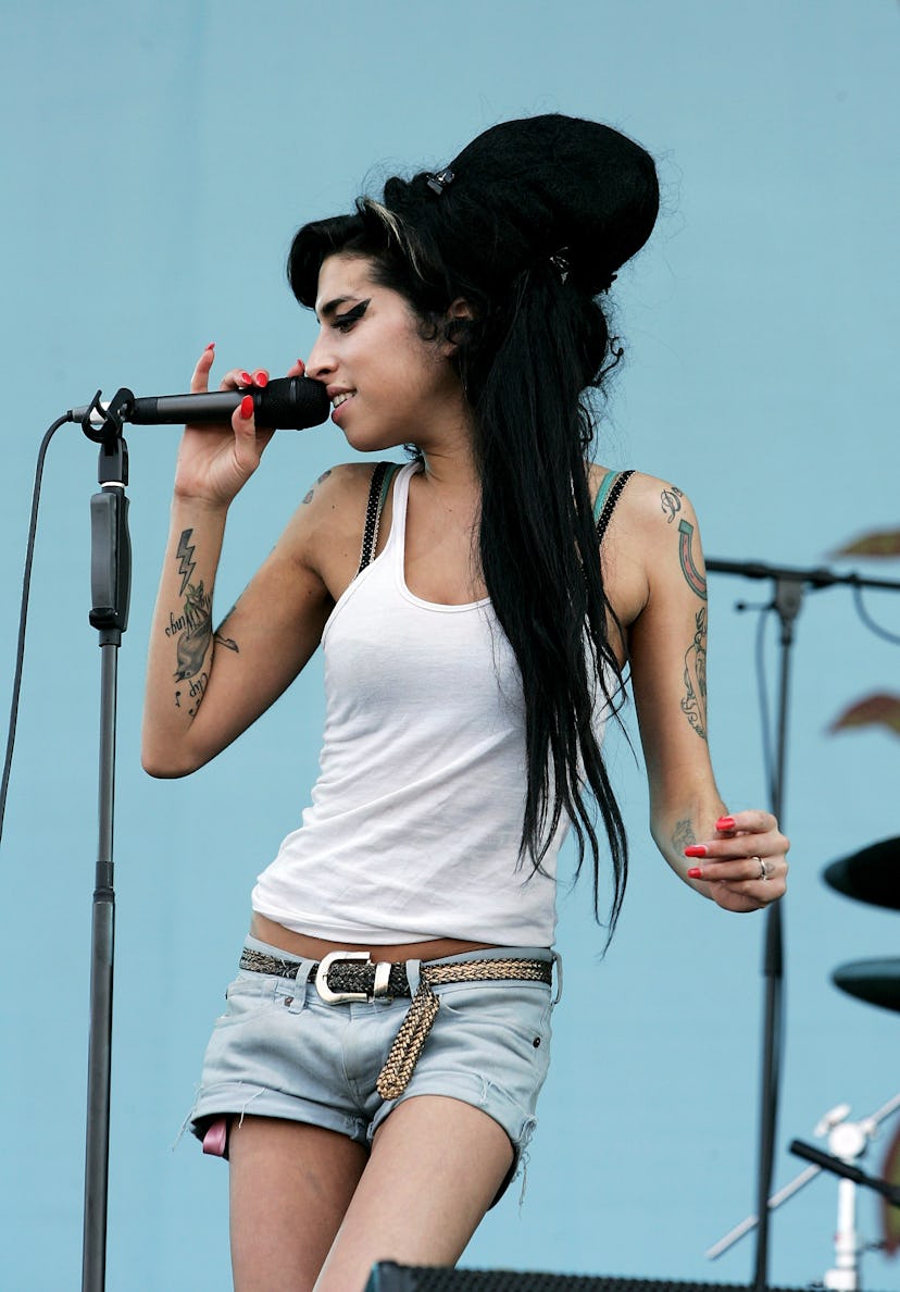 Isle Of Wight Festival 2007- Day 2