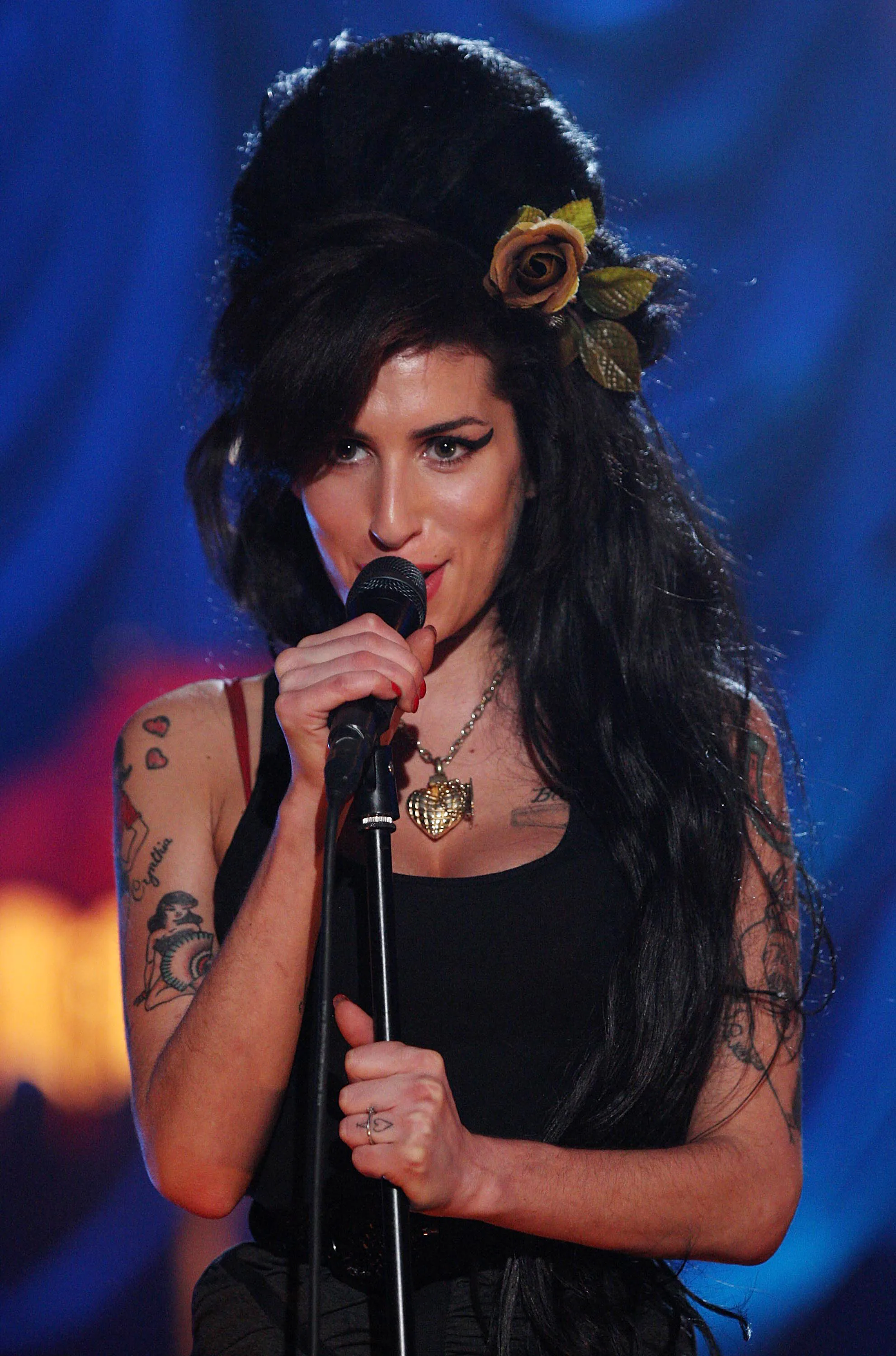 An Appreciation of Amy Winehouse's Ever Enduring Signature Style