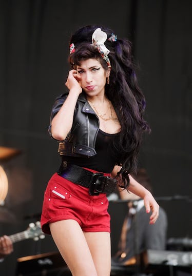 An Appreciation of Amy Winehouse’s Ever Enduring Signature Style