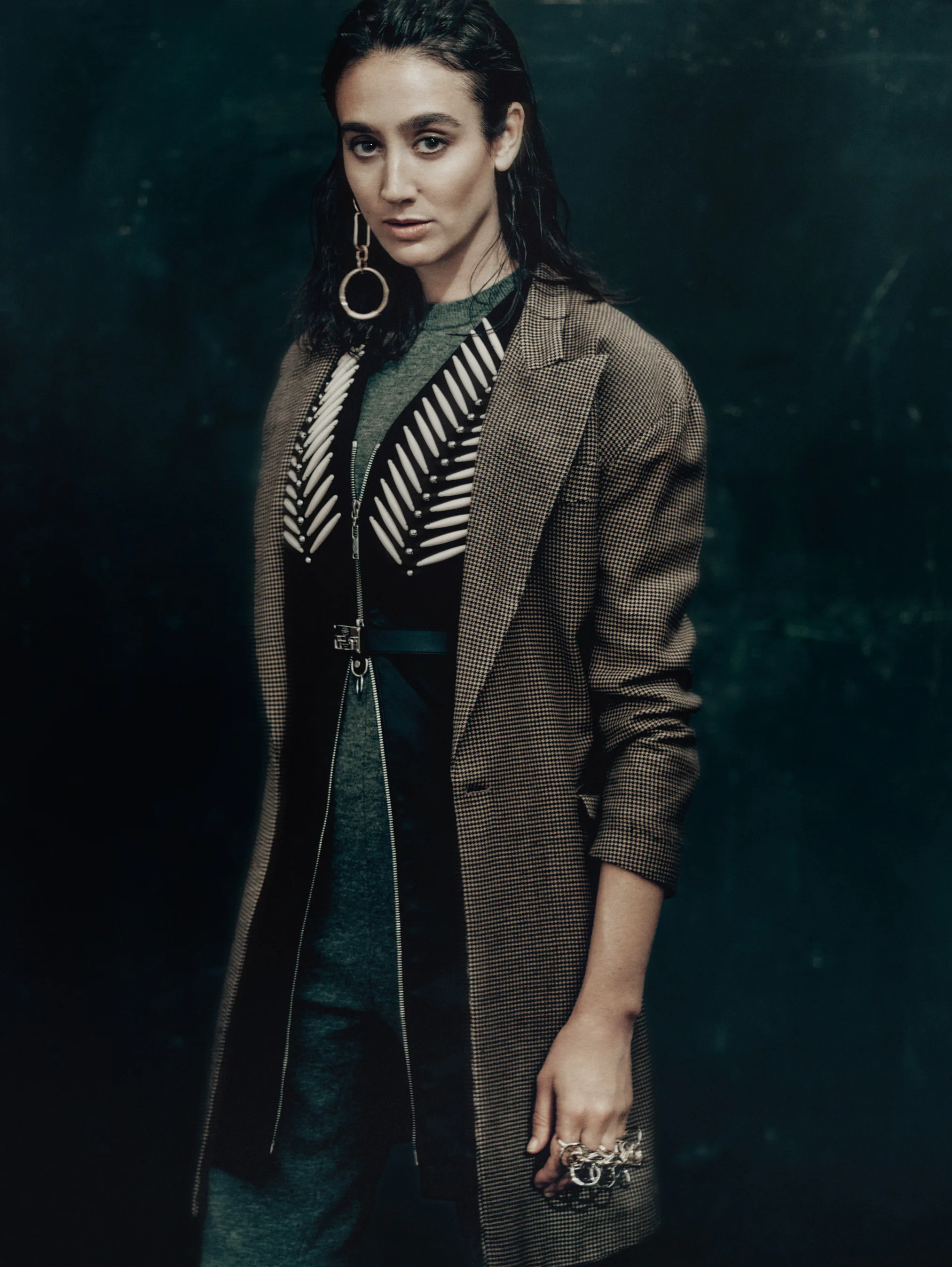 How Natacha Ramsay-Levi Became Fashion’s Coolest Force Of Nature