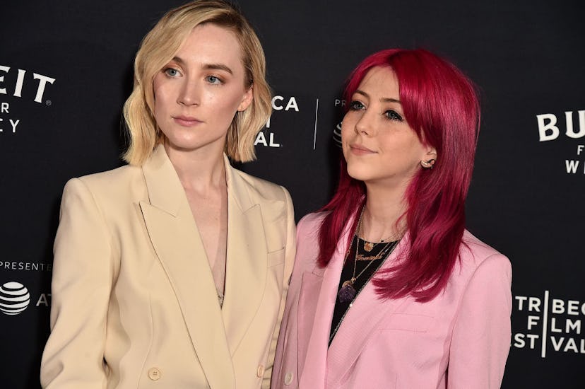 2018 Tribeca Film Festival After-Party For The Seagull, Hosted By Bulleit
