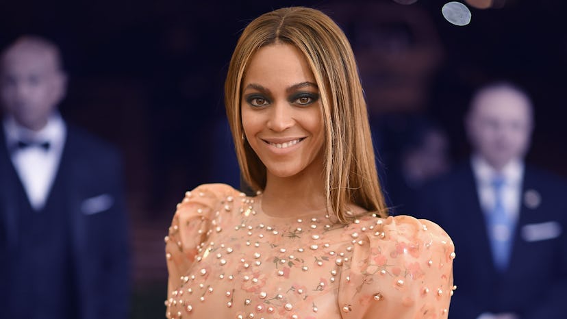 beyonce twins