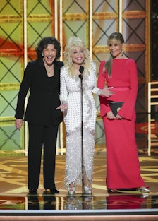 69th Primetime Emmy Awards