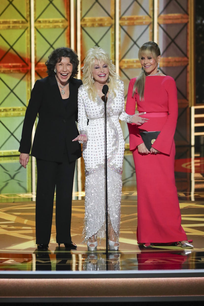 69th Primetime Emmy Awards